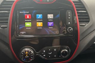Renault Captur   Zen Energy TCe 120 EDC