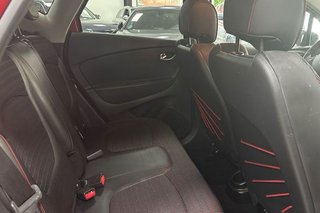 Renault Captur   Zen Energy TCe 120 EDC