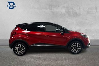 Renault Captur   Zen Energy TCe 120 EDC