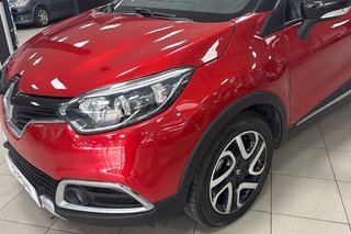 Renault Captur   Zen Energy TCe 120 EDC