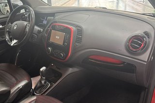 Renault Captur   Zen Energy TCe 120 EDC