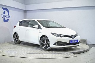 Toyota Auris   1.8 140H Hybrid Feel