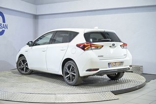 Toyota Auris   1.8 140H Hybrid Feel