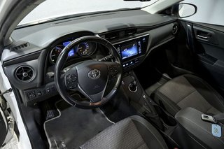 Toyota Auris   1.8 140H Hybrid Feel