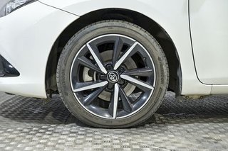 Toyota Auris   1.8 140H Hybrid Feel