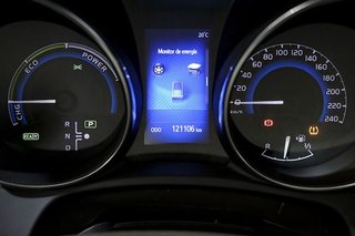 Toyota Auris   1.8 140H Hybrid Feel