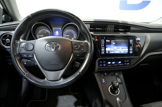 Toyota Auris   1.8 140H Hybrid Feel