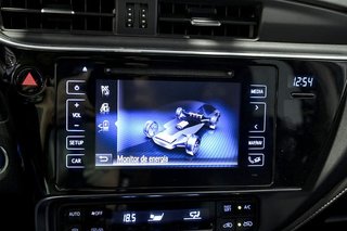 Toyota Auris   1.8 140H Hybrid Feel