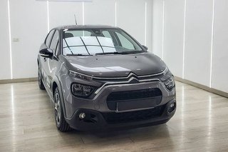 Citroën C3 Origin   PureTech 60KW 83CV Plus