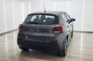 Citroën C3 Origin   PureTech 60KW 83CV Plus
