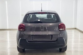 Citroën C3 Origin   PureTech 60KW 83CV Plus