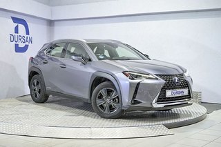 Lexus UX   2.0 250h Business