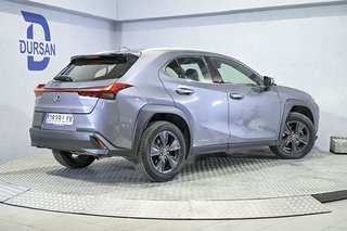 Lexus UX   2.0 250h Business