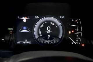 Lexus UX   2.0 250h Business
