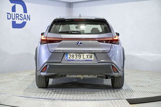 Lexus UX   2.0 250h Business