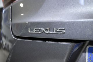Lexus UX   2.0 250h Business