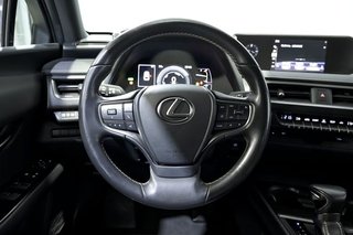 Lexus UX   2.0 250h Business