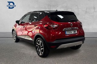 Renault Captur   Zen Energy TCe 120 EDC
