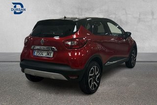 Renault Captur   Zen Energy TCe 120 EDC