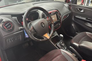 Renault Captur   Zen Energy TCe 120 EDC