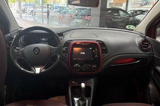 Renault Captur   Zen Energy TCe 120 EDC