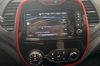 Renault Captur   Zen Energy TCe 120 EDC