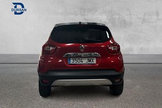 Renault Captur   Zen Energy TCe 120 EDC