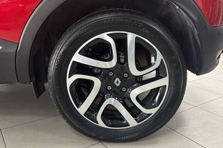 Renault Captur   Zen Energy TCe 120 EDC