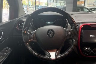 Renault Captur   Zen Energy TCe 120 EDC
