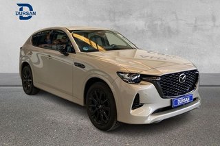 Mazda CX-60   eSkyac D MHEV 187kw 4WD Homura ComP