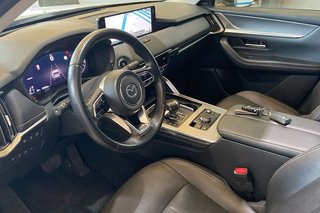 Mazda CX-60   eSkyac D MHEV 187kw 4WD Homura ComP