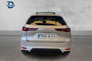Mazda CX-60   eSkyac D MHEV 187kw 4WD Homura ComP