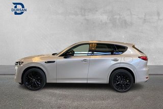 Mazda CX-60   eSkyac D MHEV 187kw 4WD Homura ComP