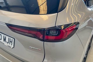 Mazda CX-60   eSkyac D MHEV 187kw 4WD Homura ComP