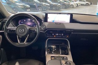 Mazda CX-60   eSkyac D MHEV 187kw 4WD Homura ComP