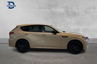 Mazda CX-60   eSkyac D MHEV 187kw 4WD Homura ComP
