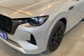 Mazda CX-60   eSkyac D MHEV 187kw 4WD Homura ComP