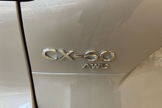 Mazda CX-60   eSkyac D MHEV 187kw 4WD Homura ComP