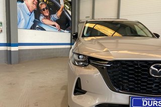 Mazda CX-60   eSkyac D MHEV 187kw 4WD Homura ComP