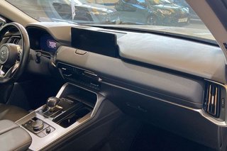 Mazda CX-60   eSkyac D MHEV 187kw 4WD Homura ComP