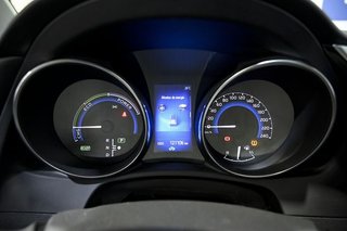 Toyota Auris   1.8 140H Hybrid Feel