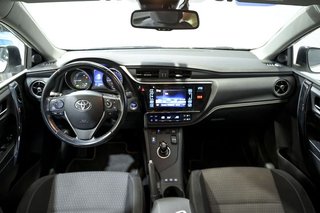 Toyota Auris   1.8 140H Hybrid Feel