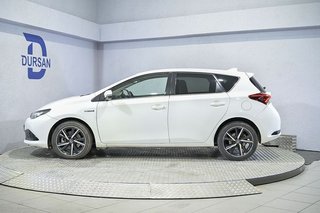 Toyota Auris   1.8 140H Hybrid Feel