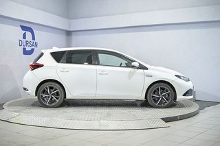 Toyota Auris   1.8 140H Hybrid Feel