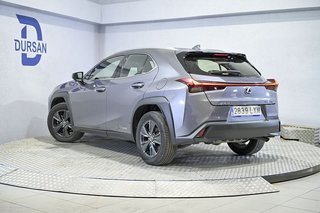 Lexus UX   2.0 250h Business