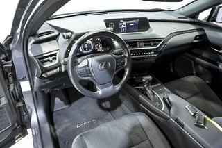 Lexus UX   2.0 250h Business