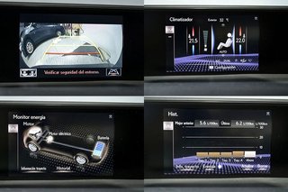 Lexus UX   2.0 250h Business
