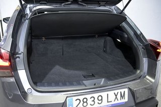 Lexus UX   2.0 250h Business