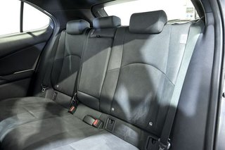 Lexus UX   2.0 250h Business