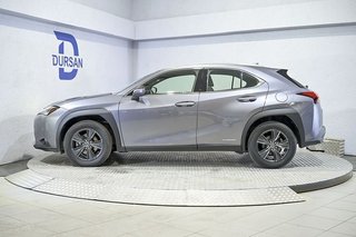 Lexus UX   2.0 250h Business